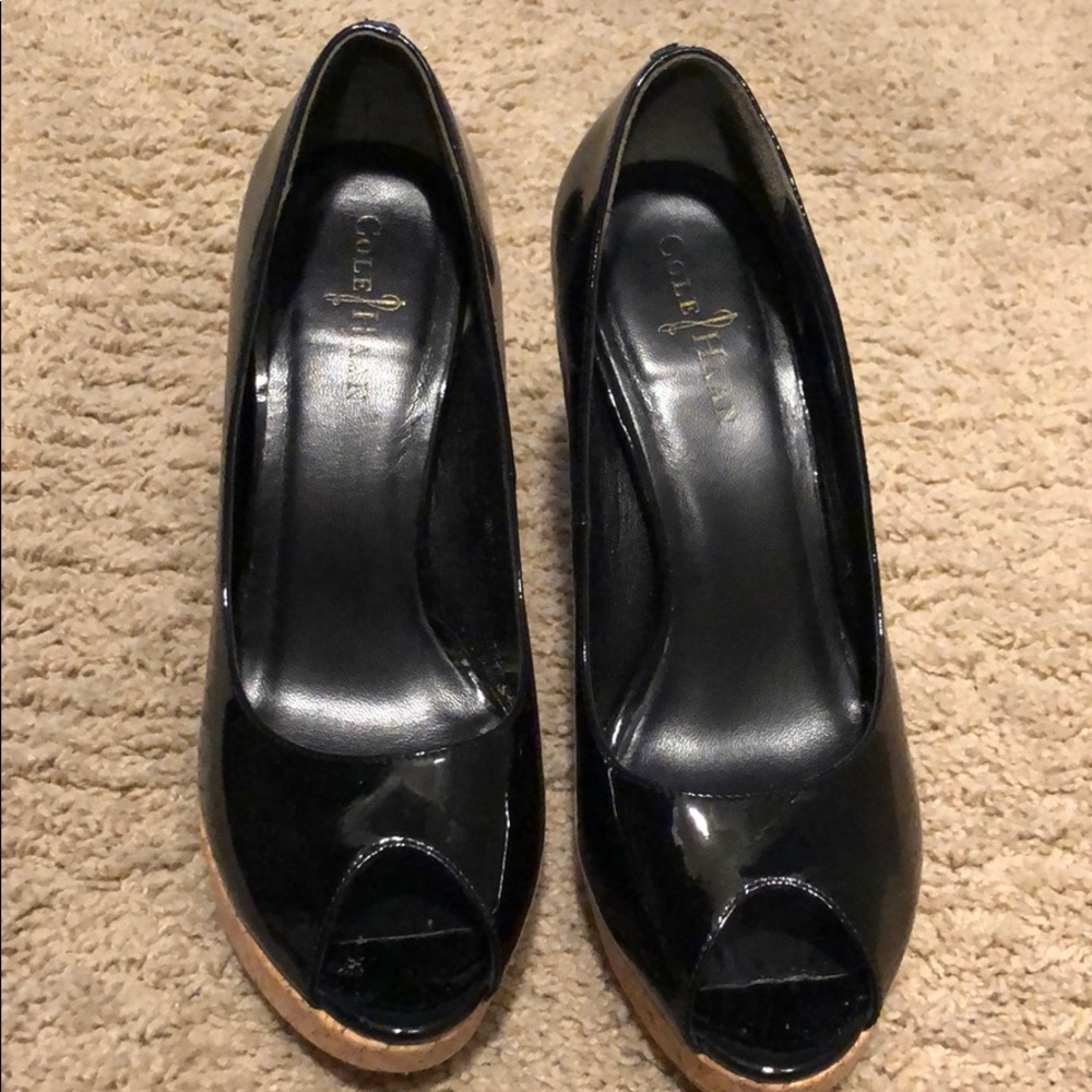 Cole Haan mariela air pump